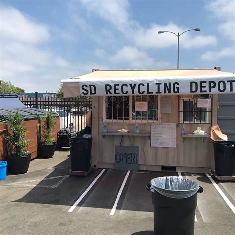 Sims Metal Management San Diego Ecology Auto Parts (idle) Stockton Universal Service Recycling (no automobiles) Terminal Island SA Recycling. . Sa recycling san diego